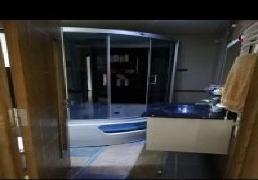 Appartement haut standing vue de mer