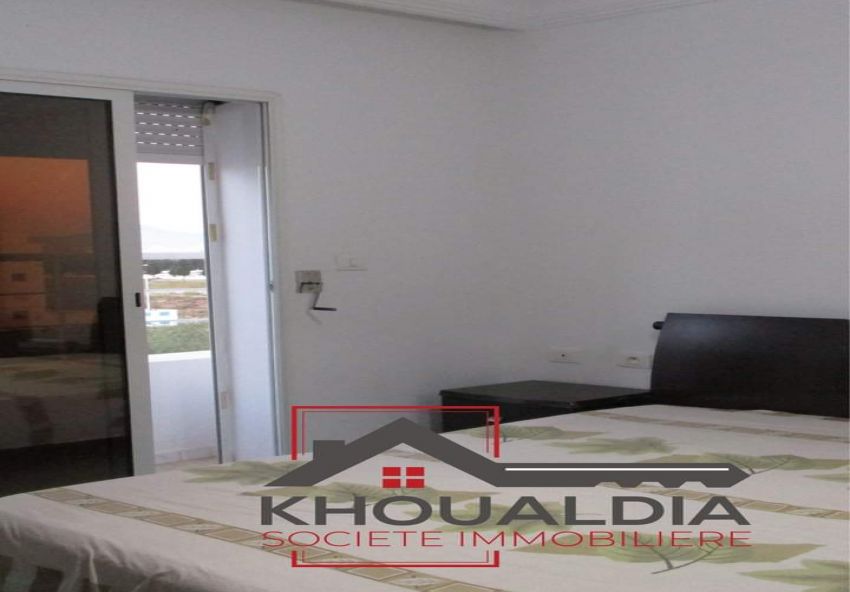 Appartement s +3 à vendre à el Mourouj 6