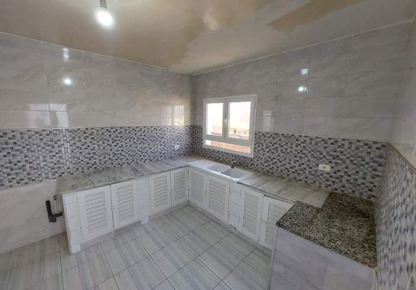 Un Appartement  à louer  situé à cité Elhana_Bizerte.