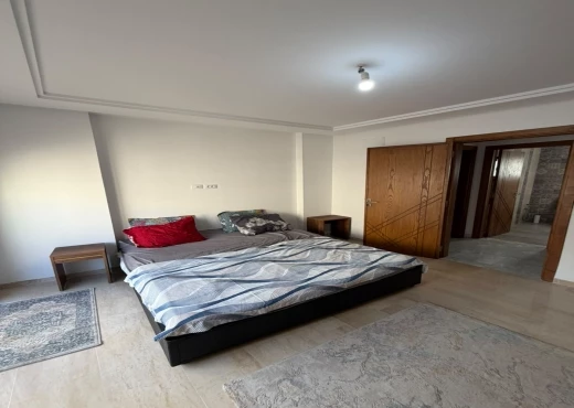Appartement À Vendre à SOUSSE - Appartement S+2 Elégant Avec Parking En Vente à Kantaoui, Sousse - Immobiliere.tn - Photo 14