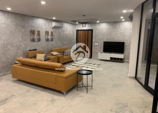 A Vendre Villa HS a Djerba Midoun