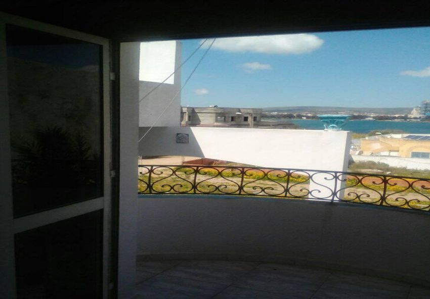 Vente immeuble à Bizerte