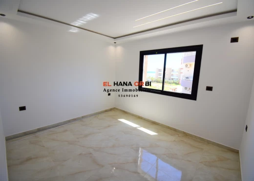 Appartement À Vendre à MAHDIA - Appartement s+1 à baghdedi - Immobiliere.tn - Photo 7