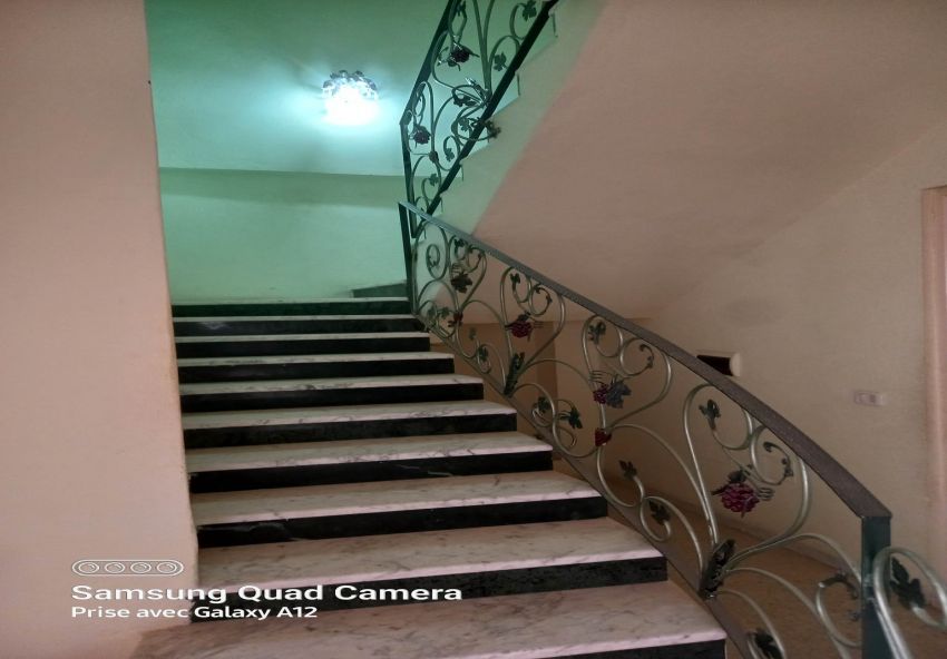Duplex à vendre à Gabes