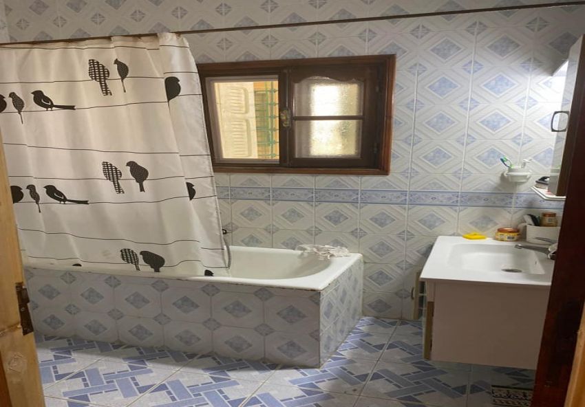 Villa à vendre à Soliman Plage Terrain 426 m²