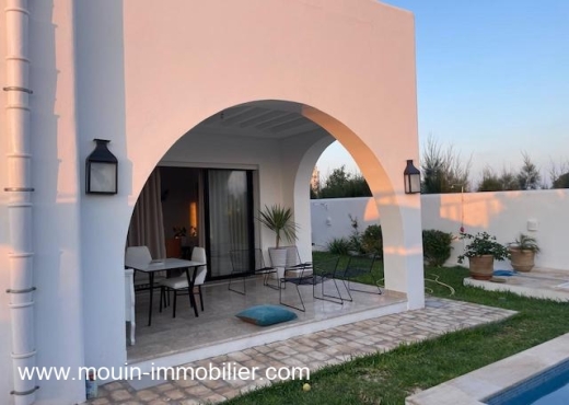 VILLA RAYANE Hammamet AL3573