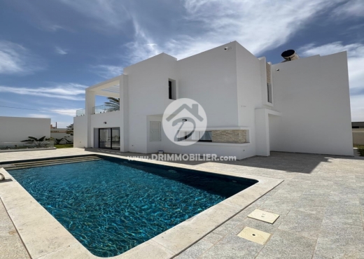 À VENDRE Superbe Villa+Piscine