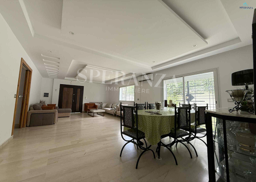 Location Villa Soléa S+2