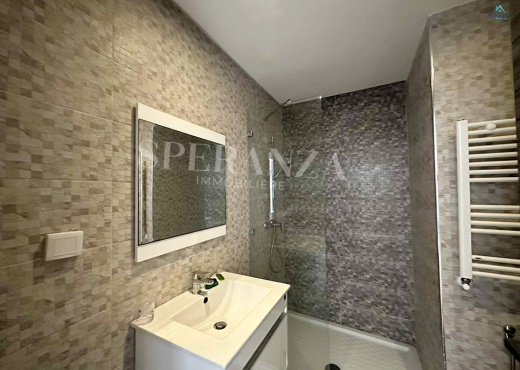 Vacances Appartement Aline S+1