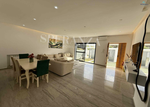 Location Villa Kahina S+3