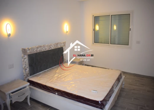 Appartement À Louer à MAHDIA - appartement s+2 rz fatimide - Immobiliere.tn - Photo 10