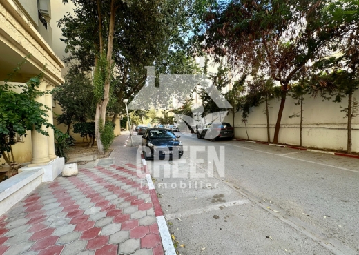 Appartement Laouina  s+3 "zahra "