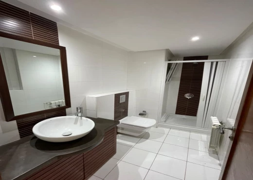 Appartement À Louer à TUNIS - Appartement S+3 à louer au Lac 2 - Immobiliere.tn - Photo 3