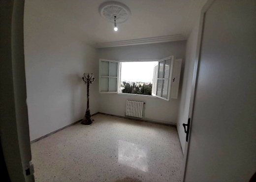 📍 NOUVELLE ARIANA: APPARTEMENT S+3  À VENDRE