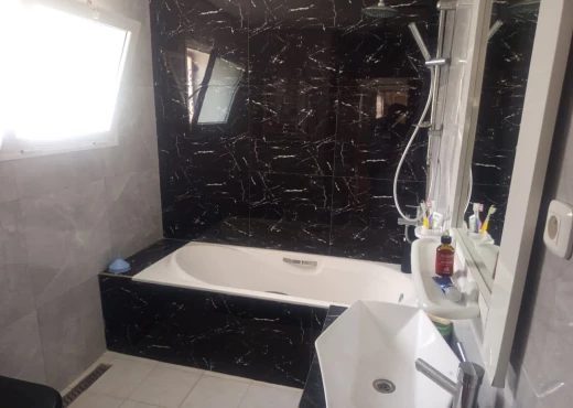 Appartement À Vendre à NABEUL - A Vendre appartement S+3 Hammamet - Immobiliere.tn - Photo 4