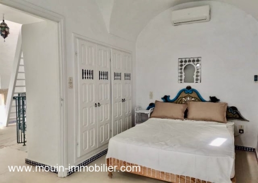 DAR BONDOUKA 2 Hammamet AL039