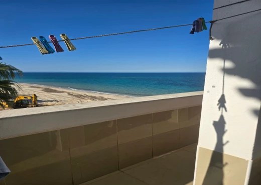Appartement À Vendre à SOUSSE - Appartement S3 à Chatt Mariem - Immobiliere.tn - Photo 8