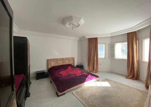 maison À Vendre à NABEUL - A vendre maison s+3 à Sidi Hamed - Immobiliere.tn - Photo 2