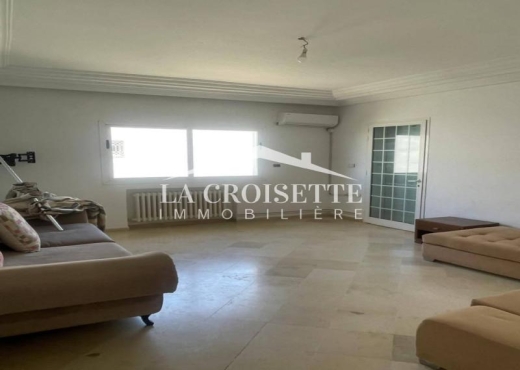 s2 à  La Soukra ZEL0542