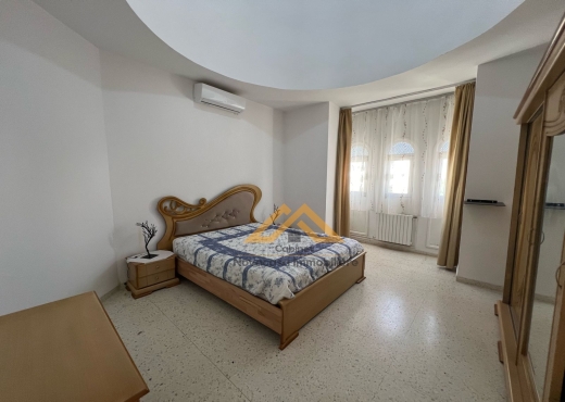 Villa à chatt mariem