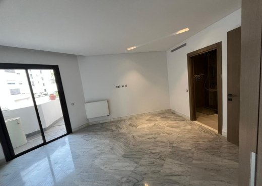 A louer S+4 suites parentale lac 2