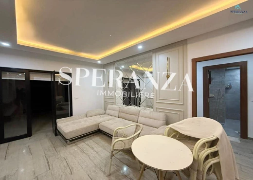 Appartement À Louer à NABEUL - Appartement Elzza S+3 - Immobiliere.tn - Photo 8