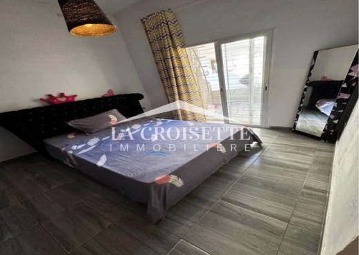 s2 meublé au Kram ZEL0554