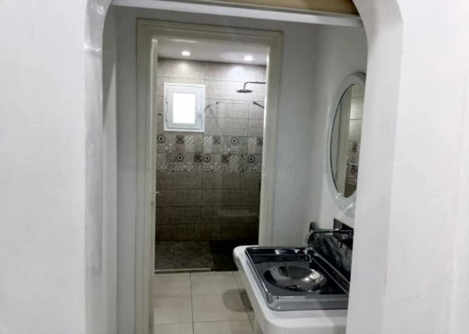 villa À Louer à MEDENINE - A louer villa S+3  Tezdaine Djerba - Immobiliere.tn - Photo 8