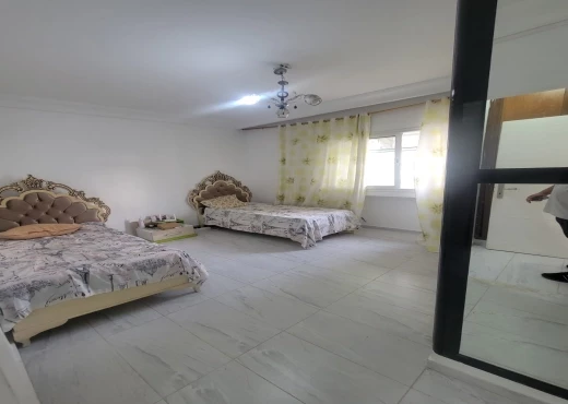 Appartement À Vendre à BIZERTE - ✨ À VENDRE – Appartement S+3 | RDC - Immobiliere.tn - Photo 9