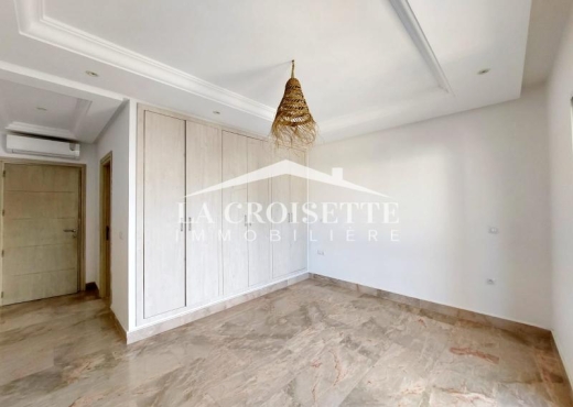 s3 avec terrasse à GammarthMAL1905