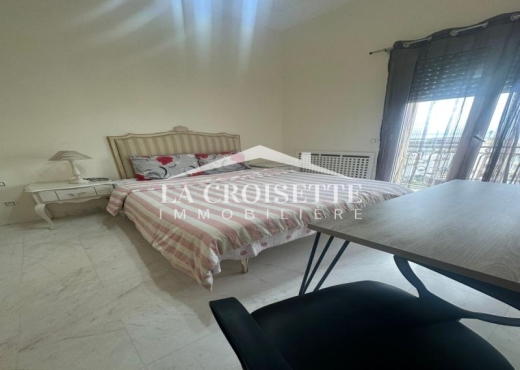 S3 meublé au Lac2 ZAL1994