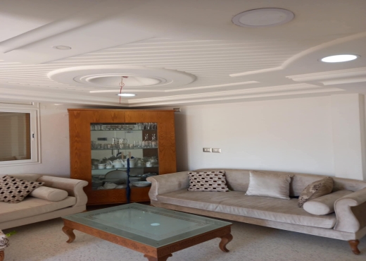A Vendre Etage Rte Oued Grawa Sfax