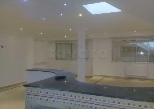 A louer étage pour bureaux