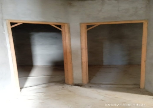 🌟 Maison à vendre à Ras Jebel – Bizerte ! 🏠