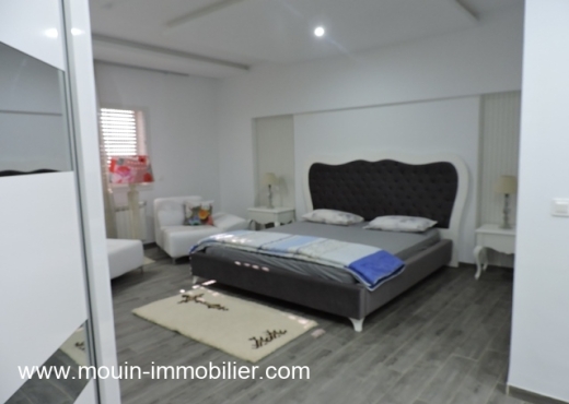 VILLA LOUISE Birbouregba AV1654