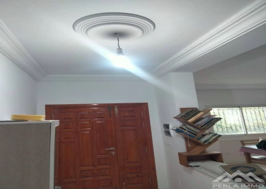 A Vendre Villa S+4 Borj Touil