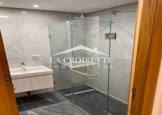 Appartement S2 aux Berges du Lac 2