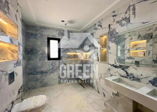 villa À Vendre à NABEUL - Villa Caracas | À 300 m de la plag - Immobiliere.tn - Photo 11