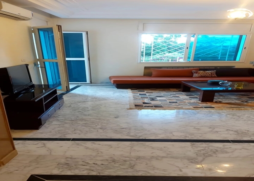 Appartement À Louer à ARIANA - Particulier L Excellent S1 meublé - Immobiliere.tn - Photo 2