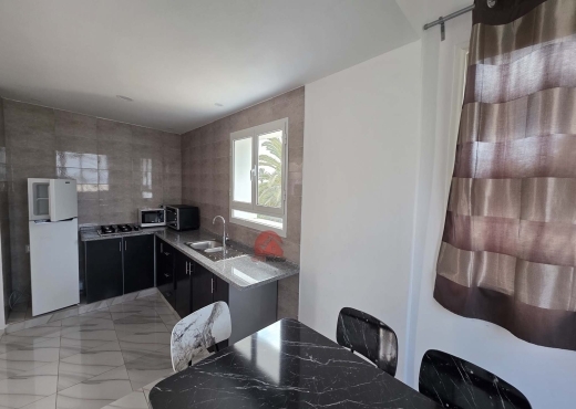 Pour investissement locatif à Djer