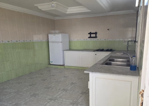 Appartement À Vendre à SOUSSE - Appartement Pieds Dans L'eau S+3 - Immobiliere.tn - Photo 9