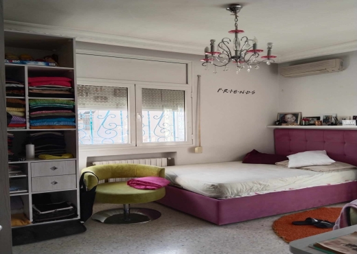 A vendre Villa de 500 m²