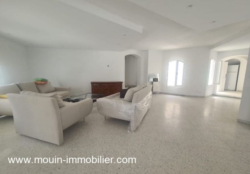 Villa Des Rayons AL293 Hammamet Nord