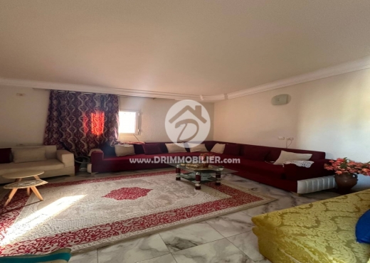 A Vendre Villa à Arkou