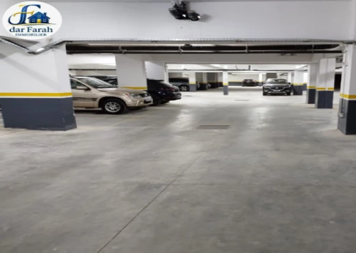 studio À Louer à NABEUL - Studio Bousten I - Immobiliere.tn - Photo 10