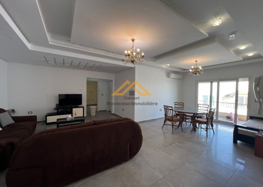 À Vendre – Appartement S+2