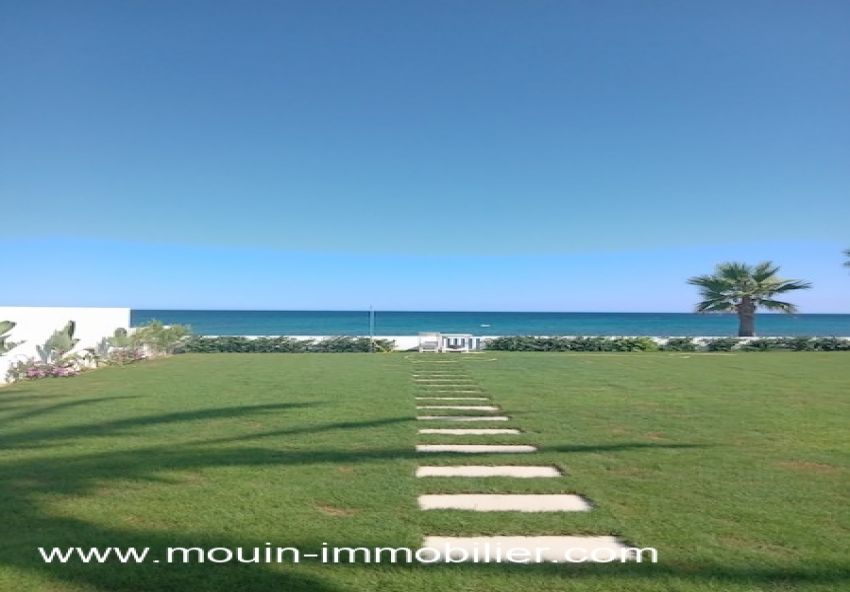 VILLA EL MAAMOURA L AL3108