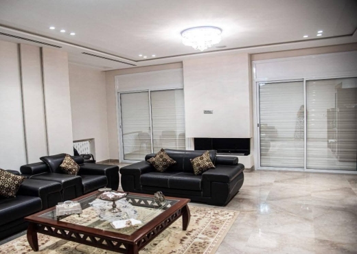 A Vendre Villa HS a Sfax