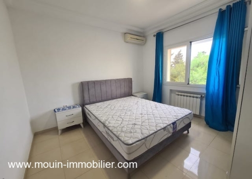 APPARTEMENT MYRA 2 Hammamet AL3602