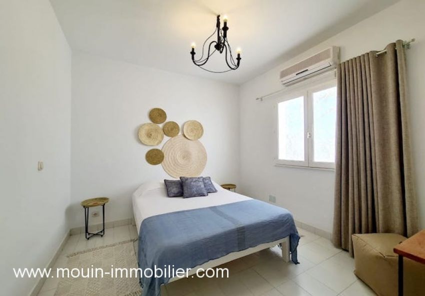 Bungalow Miranda AL2844 Jinen Hammamet